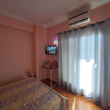 Riga Fereou Apartments Patras Esterno foto